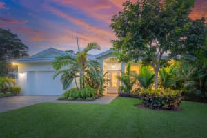 1345 NW Pine Ridge Trail, Stuart, FL 34994 Sold 04/02/24