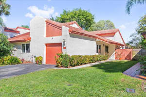 21588 Casa Monte Court, Boca Raton, FL 33433 Sold 06/05/24