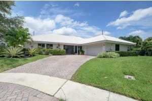 800 Walnut Terrace, Boca Raton, FL 33486 Sold 04/25/24