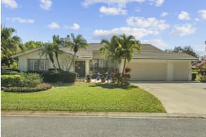 2077 SW Heronwood Road, Palm City, FL 34990 Sold 08/01/24