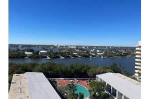 3589 S Ocean Boulevard 908, South Palm Beach, FL 33480 Sold 05/02/25