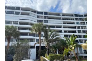 3589 S Ocean Boulevard 908, South Palm Beach, FL 33480 Sold 05/02/25