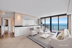 3610 S Ocean Boulevard 603, South Palm Beach, FL 33480 Sold 08/16/24