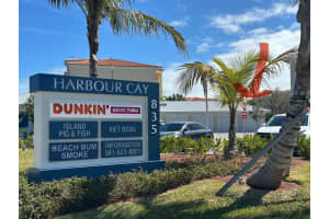 835 Seaway Drive A1, Fort Pierce, FL 34949 Sold 06/20/24