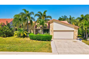 7139 San Sebastian Drive, Boca Raton, FL 33433 Sold 05/09/24