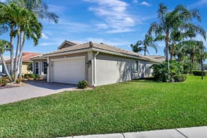 7784 Lighthouse Point Lane, Lake Worth, FL 33467 Sold 03/26/24