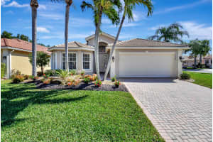 7784 Lighthouse Point Lane, Lake Worth, FL 33467 Sold 03/26/24