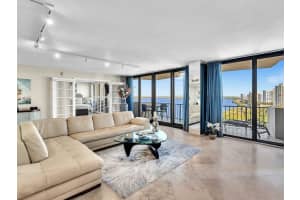 4200 N Ocean Drive 2-1605, Riviera Beach, FL 33404 Sold 04/18/24