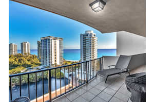 4200 N Ocean Drive 2-1605, Riviera Beach, FL 33404 Sold 04/18/24