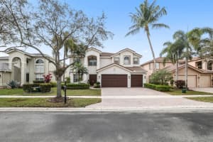 19650 Estuary Drive, Boca Raton, FL 33498 Sold 04/18/24