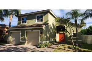 4347 Onega Circle, West Palm Beach, FL 33409 Sold 05/10/24