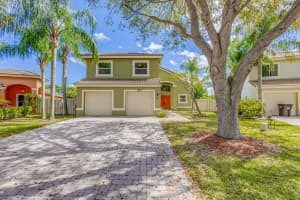 4347 Onega Circle, West Palm Beach, FL 33409 Sold 05/10/24