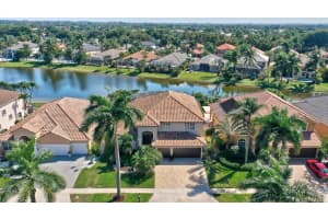 12354 Cascades Pointe Drive, Boca Raton, FL 33428 Sold 05/30/24
