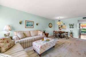 12014 W Greenway Circle S 108, Royal Palm Beach, FL 33411 Sold 04/04/24