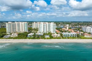 3700 S Ocean Boulevard 1409, Highland Beach, FL 33487 Sold 03/26/24