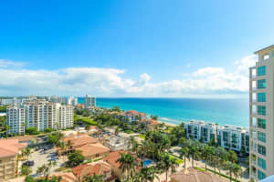 3700 S Ocean Boulevard 1409, Highland Beach, FL 33487 Sold 03/26/24