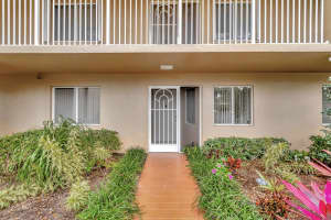 5876 Regal Glen Drive 101, Boynton Beach, FL 33437 Sold 06/10/24