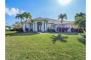 6439 53rd Circle, Vero Beach, FL 32967 Sold 07/02/24