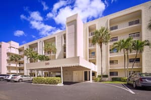 300 Intracoastal Place 205, Tequesta, FL 33469 Sold 04/23/24