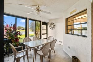 5839 Parkwalk Drive, Boynton Beach, FL 33472 Sold 11/27/24