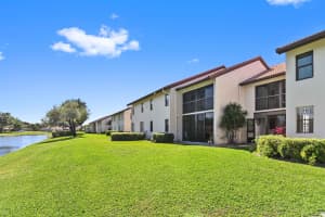 5839 Parkwalk Drive, Boynton Beach, FL 33472 Sold 11/27/24