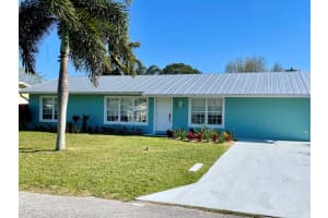 1804 SE Lafayette Street, Stuart, FL 34997 Sold 04/02/24