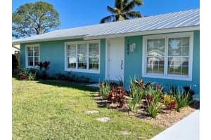 1804 SE Lafayette Street, Stuart, FL 34997 Sold 04/02/24