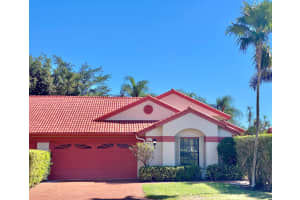 7605 Lexington Club Boulevard A, Delray Beach, FL 33446 Sold 07/30/24