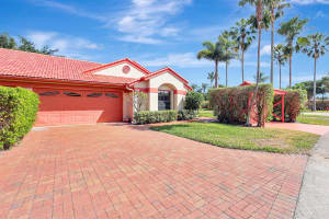 7605 Lexington Club Boulevard A, Delray Beach, FL 33446 Sold 07/30/24