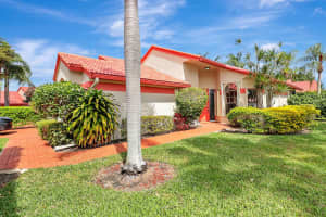 7605 Lexington Club Boulevard A, Delray Beach, FL 33446 Sold 07/30/24