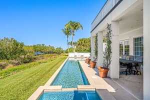 9235 W W Marsh Island Drive, Vero Beach, FL 32963 Sold 05/09/24