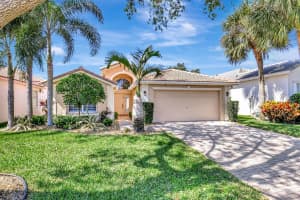 11155 Polynesian Way, Boynton Beach, FL 33437 Sold 04/25/24