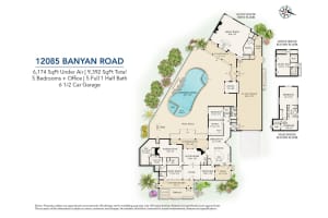 12085 Banyan Road, North Palm Beach, FL 33408 Sold 12/15/25