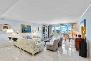 130 Sunrise Avenue 603, Palm Beach, FL 33480 Sold 04/25/24