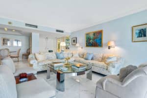 130 Sunrise Avenue 603, Palm Beach, FL 33480 Sold 04/25/24