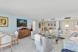 130 Sunrise Avenue 603, Palm Beach, FL 33480 Sold 04/25/24