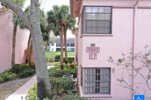 5283 Europa Drive F, Boynton Beach, FL 33437 Sold 07/24/24