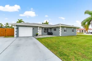 4955 Alfresco Street, Boca Raton, FL 33428 Sold 04/01/24