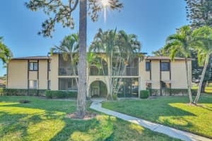 420 Pine Glen Lane D-2, Greenacres, FL 33463 Sold 04/12/24