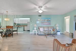 420 Pine Glen Lane D-2, Greenacres, FL 33463 Sold 04/12/24