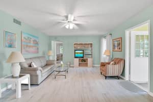 420 Pine Glen Lane D-2, Greenacres, FL 33463 Sold 04/12/24