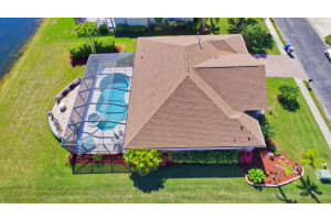 830 Sarina Terrace SW, Vero Beach, FL 32968 Sold 07/25/24