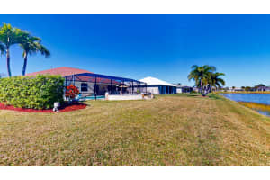 830 Sarina Terrace SW, Vero Beach, FL 32968 Sold 07/25/24