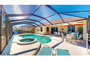 830 Sarina Terrace SW, Vero Beach, FL 32968 Sold 07/25/24