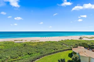 3000 N Ocean Drive 8-D, Singer Island, FL 33404 Sold 10/29/24