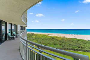 3000 N Ocean Drive 8-D, Singer Island, FL 33404 Sold 10/29/24