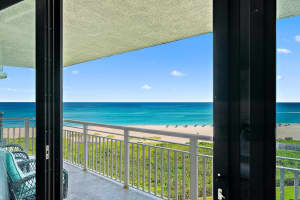 3000 N Ocean Drive 8-D, Singer Island, FL 33404 Sold 10/29/24