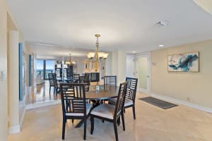 3000 N Ocean Drive 8-D, Singer Island, FL 33404 Sold 10/29/24