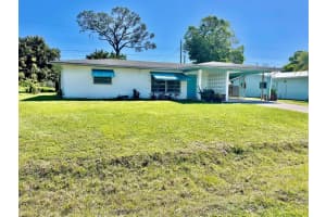 325 Shady Ln, Port St. Lucie, FL 34952, Sold 04/03/24