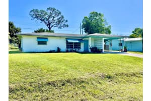 325 Shady Ln, Port St. Lucie, FL 34952, Sold 04/03/24